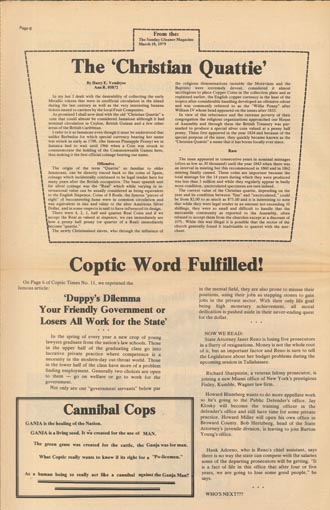 Coptic Times No. 12 p. 08